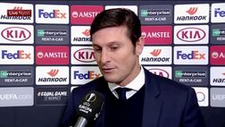 Zanetti: “Europa League? La storia dell’Inter parla chiaro, saremo protagonisti. Conte…”