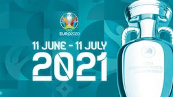 Europei 2021: quali sono le favorite per la vittoria?