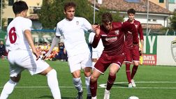 Viareggio Cup, Torino agli ottavi come seconda miglior prima del gruppo A