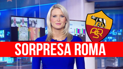 Calciomercato Roma, un colpo a sorpresa: Monchi spiazza tutti