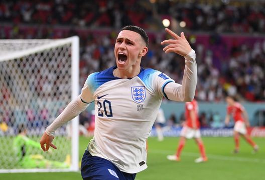 Phil Foden Phil Foden