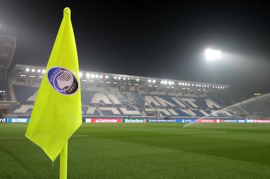 (Getty Images) Atalanta Napoli, stadio
