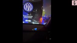 VIDEO / Cuori nerazzurri e tifosi: Zhang festeggia così…