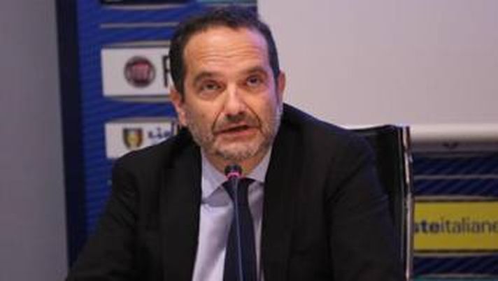 Un giornalista presidente della Lega Pro, Marani batte Vulpis - immagine 1