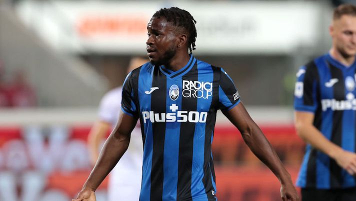 Lookman, Strefezza, Valoti, Luis Alberto, Ceide, Marcos Antonio, Dia: dieci risposte per il fanta - immagine 1