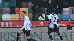 Udinese-Bologna 3-0 / Il commento: torna la vittoria in casa dopo 7 mesi