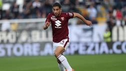 Torino, Rodriguez il riscatto è servito: regista difensivo e guida per i giovani