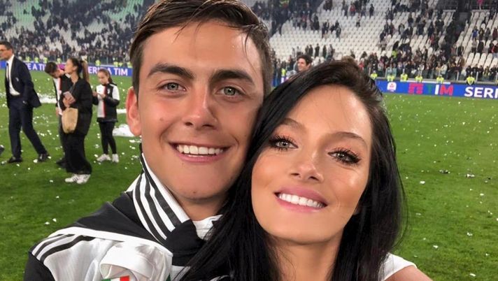 Getty Image  Juve-Inter, serata speciale per Dybala: la famiglia all’Olimpico, ma Oriana… - immagine 1