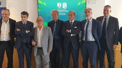 Palermo, il presidente Mirri nel nuovo Consiglio Direttivo della Lega Serie B