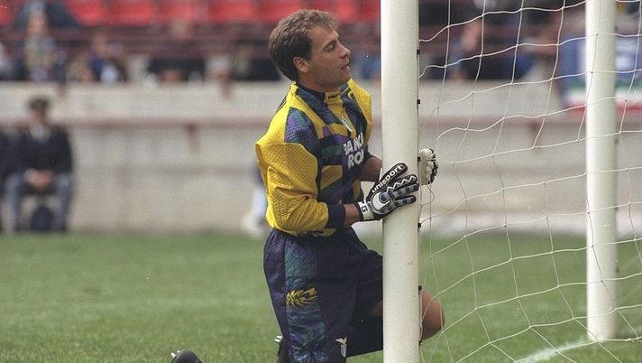 Lazio, Marchegiani: &#8220;I biancocelesti possono vincere l&#8217;Europa League. Il Siviglia&#8230;&#8221; 