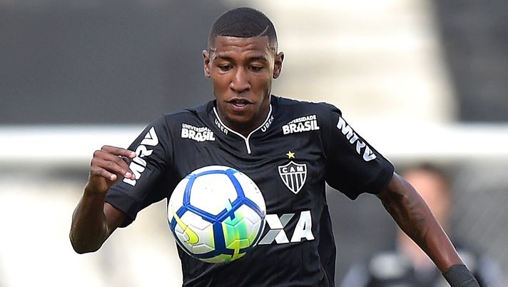 Emerson Atlético Mineiro