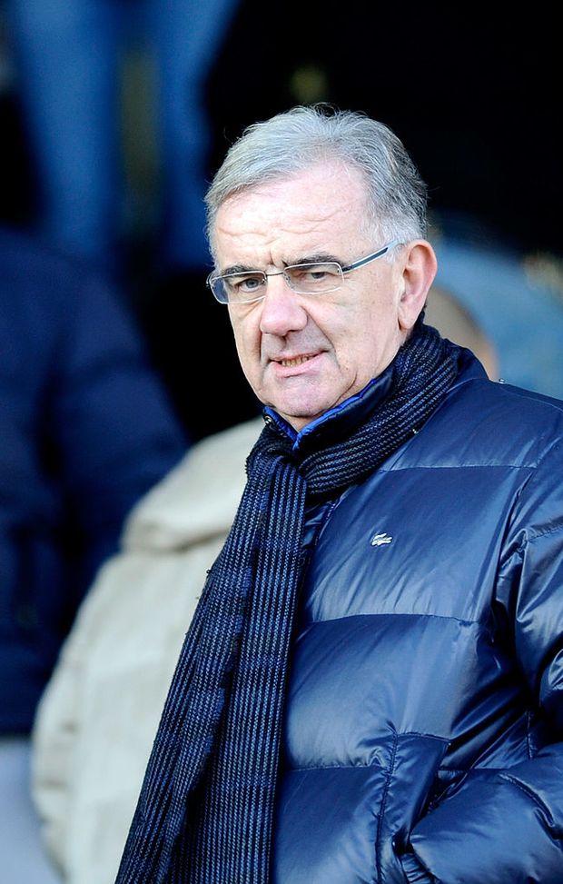 (Photo by Claudio Villa/Getty Images) 