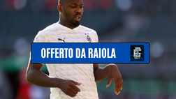 Punta Inter, Correa in pole ma spunta Thuram. “Offerto da Raiola: costo e dettagli”