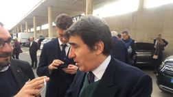 Torino-Chievo 3-0, Cairo: “Stiamo galoppando, bene così”. E su Belotti…