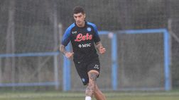 Napoli, la difesa è granitica: nessuna ha fatto meglio in Serie A