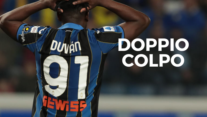 Inter, doppio colpo in attacco. Stretta di mano con Dybala e assalto a Zapata. E Lautaro… - immagine 1