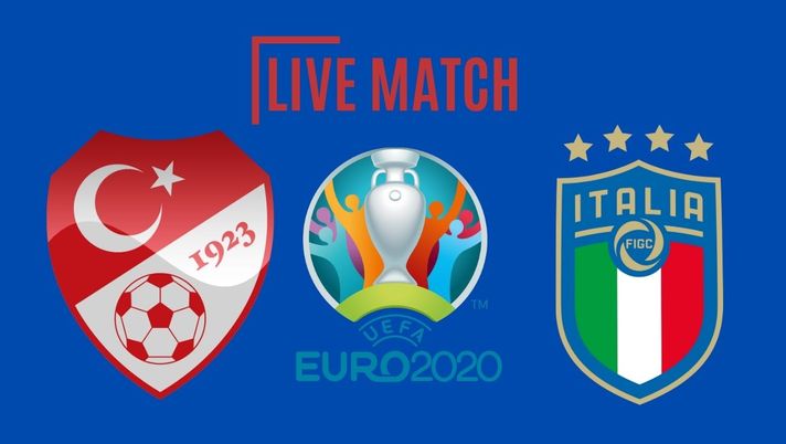 Turchia-Italia 0-3, dominio azzurro: applausi per la squadra di Mancini Turchia-Italia 0-3, dominio azzurro: applausi per la squadra di Mancini