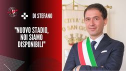 Nuovo stadio, Di Stefano: “L’esito della visita di Cardinale a Sesto”