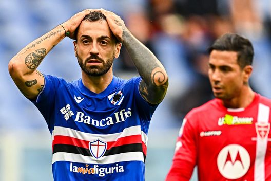 (Getty Images) Sampdoria, Giampaolo esonerato: ecco i possibili sostituti- immagine 2
