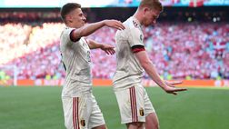 Belgio, è caos per le dichiarazioni di De Bruyne: “Se fossi uno dei senatori sarei furioso”. E Vertonghen…