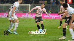 Palermo, Corriere dello Sport: “Corini, nuovi ruoli Di Mariano e Di Francesco…”