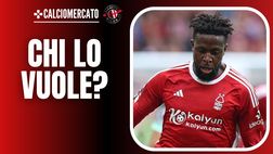 Mercato Milan – Dall’Inghilterra: “Il Nottingham vuole liberarsi di Origi”