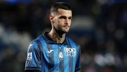 Atalanta, ricetta Gasp: attacco rotante. E Scamacca fiuta la chance