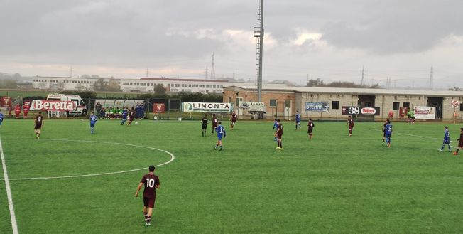 Under 17, Torino-Empoli 0-1: sconfitta amara per i granata, decide Diodato- immagine 2