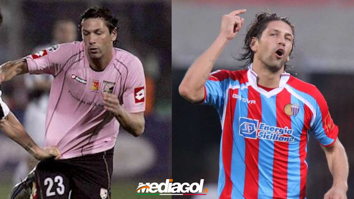 Terlizzi: “Catania-Palermo? Dico la mia. Con chi gioco il Pre-Derby? Ho già deciso”  Terlizzi