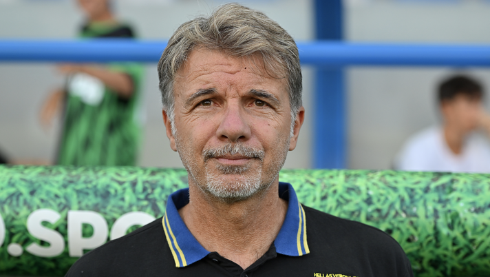GETTY IMAGES Baroni: “Peccato perchè era una partita alla nostra portata” - immagine 1