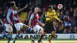 Watford – Aston Villa 3-2 : capitano, mio capitano