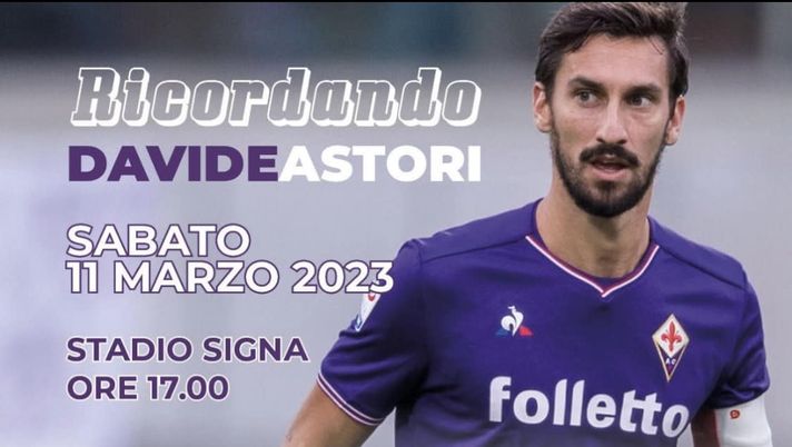 Davide Astori