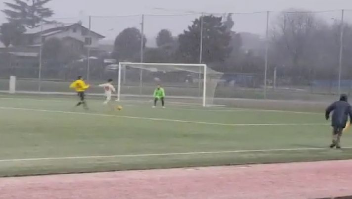 Sporting Brembatese senza un suo giocatore per 4 giornate, per colpa dei ...social Sporting Brembatese senza un suo giocatore per 4 giornate, per colpa dei ...social