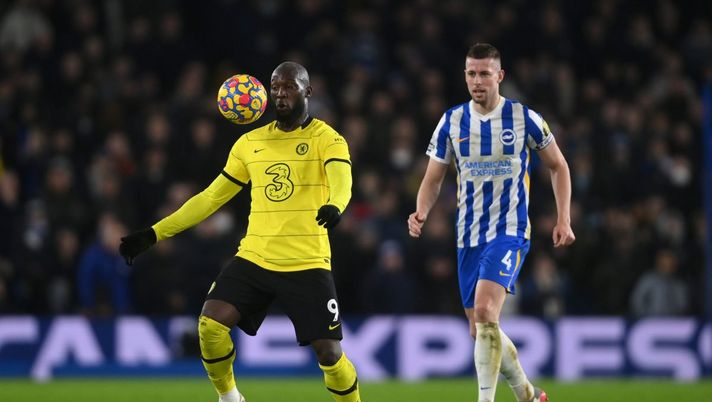 Carragher: “Lukaku? Spogliatoio Chelsea una bomba a orologeria. Sei mesi dopo…” - immagine 1