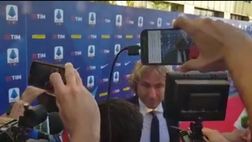 VIDEO – Juventus, Nedved: “Ci sentiamo forti. Su Lukaku e Dybala…”