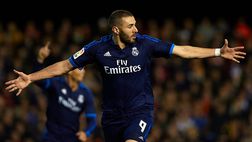 Monsieur Benzema – Il compagno di merenda di Ronaldo e nuovo obiettivo dell’Inter