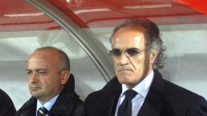 Cuccureddu, lo juventino degli anni '70 divenuto allenatore Cagliari, Cuccureddu: “La squadra non è da ultimo posto, Mazzarri lavori sulla testa dei giocatori” - immagine 1