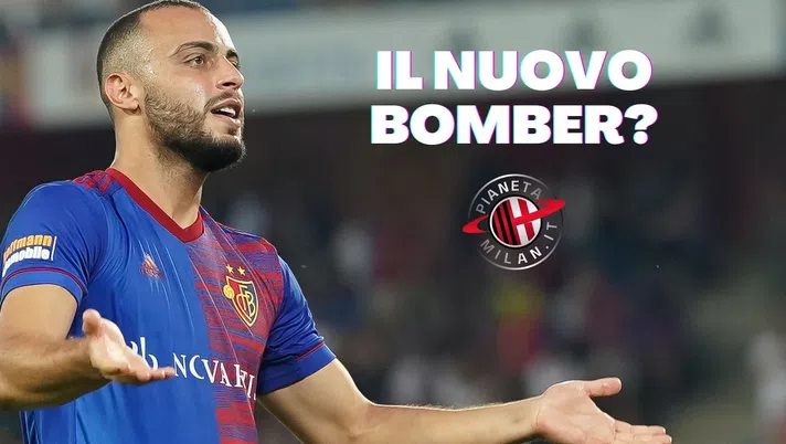 Arthur Cabral Basilea Calciomercato Fiorentina