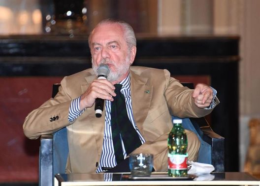 Getty Images De Sica: “Di calcio non capisco niente, ma che emozione lo scudetto del Napoli. Con Maradona…”- immagine 3