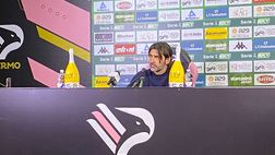 Viali: “Gara equilibrata, Palermo pericoloso. Cos’è cambiato in noi? L’atteggiamento”