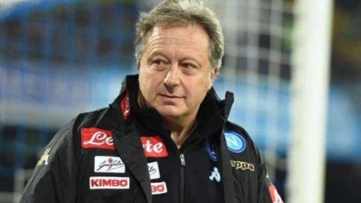 Quando il Napoli resta nel cuore 