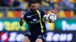 Serie A, Frosinone e Chievo salutano la massima serie con un pari senza gol