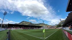 Südtirol ci crede: si pensa allo stadio per la Serie A. Quanto costerebbe