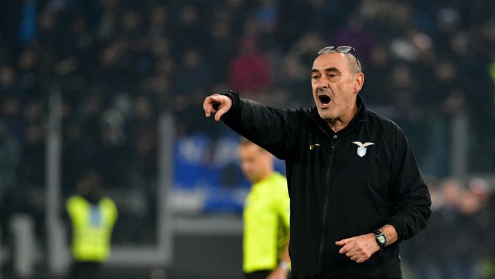 Lazio, Sarri contro la società: “Non ho fatto io il mercato, mi aspettavo di meglio” - immagine 1