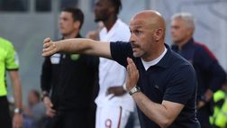 Italiano: “Stagione massacrante, Jovic diverso. Kouamé ci ha fatto vincere”