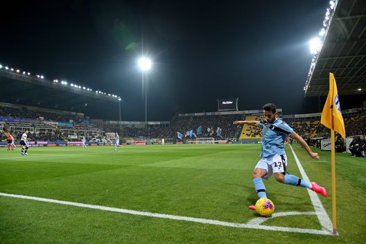 Notizie Lazio: dubbi formazione Notizie Lazio: dubbi formazione