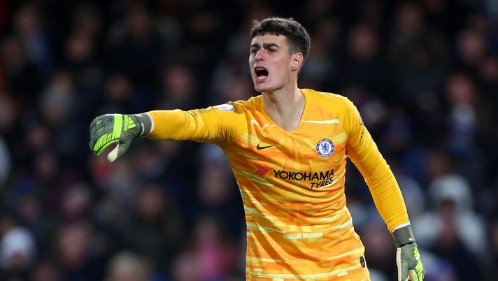 Kepa