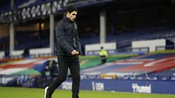 Arteta contro gli haters: “Avere un’opinione non equivale a insultare le persone”