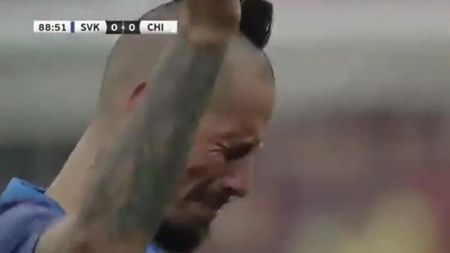 Hamsik