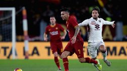 Torino, chi gioca contro la Roma? Possibili rotazioni tra i reparti